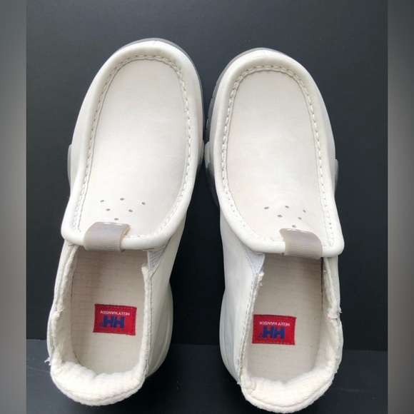 Helly Hansen Women’s Leather Elg 2 Slip On Booties - Picture 2 of 10